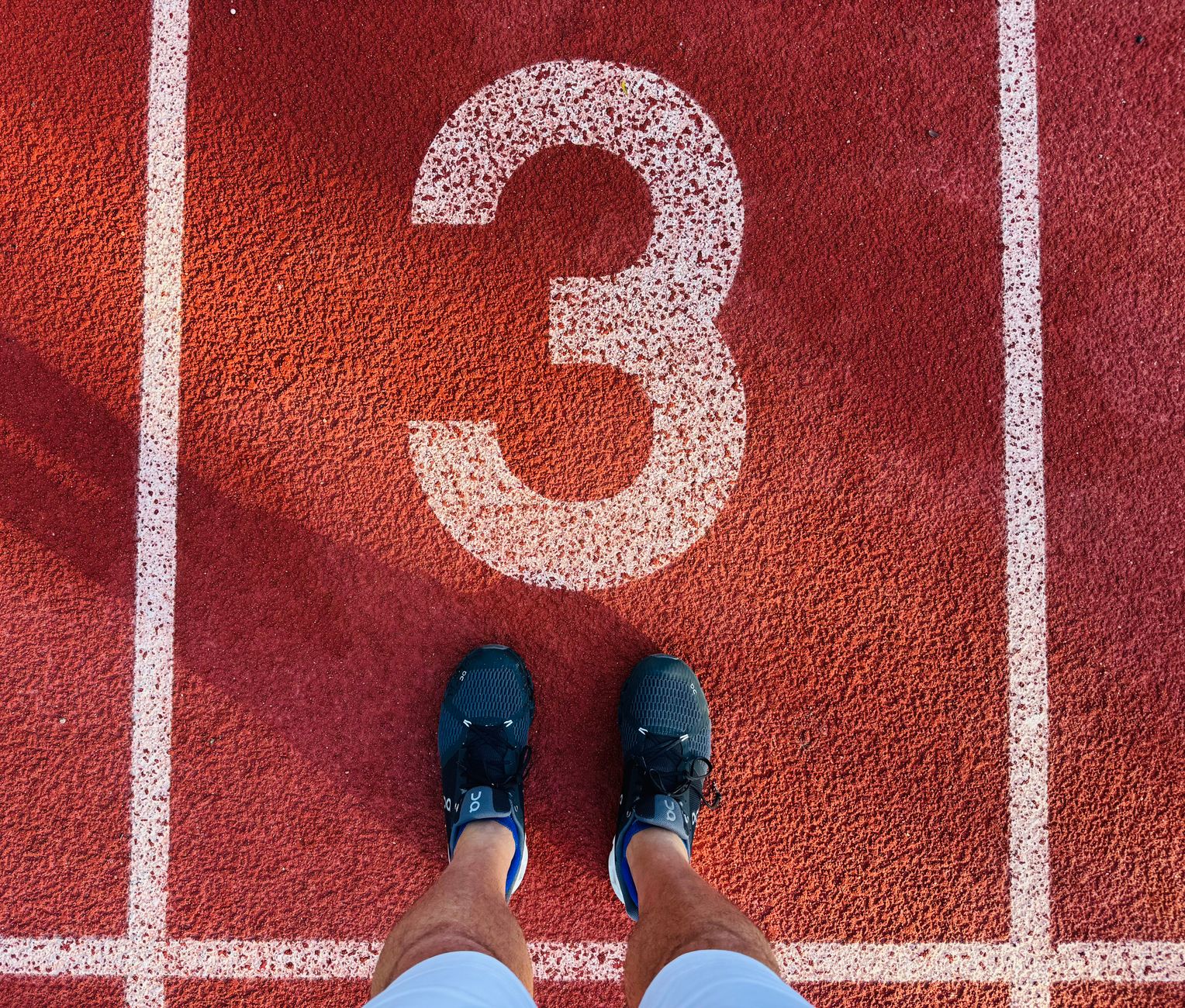 Préparation à la course à pied