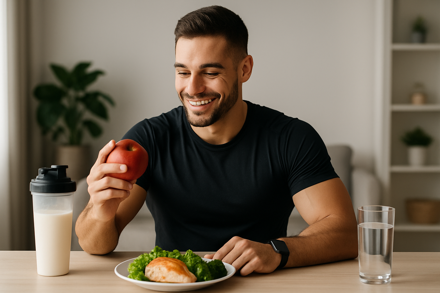 Conseils en nutrition